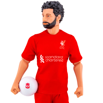 Liverpool FC фигурка Mohamed Salah Action Figure