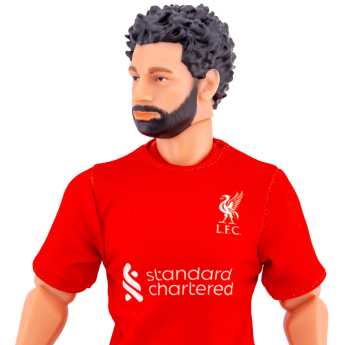 Liverpool FC фигурка Mohamed Salah Action Figure