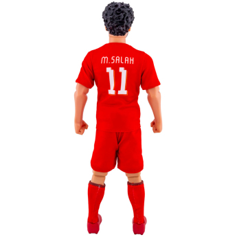 Liverpool FC фигурка Mohamed Salah Action Figure