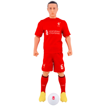 Liverpool FC фигурка Thiago Alcântara Action Figure