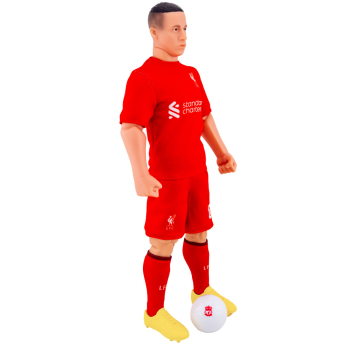 Liverpool FC фигурка Thiago Alcântara Action Figure
