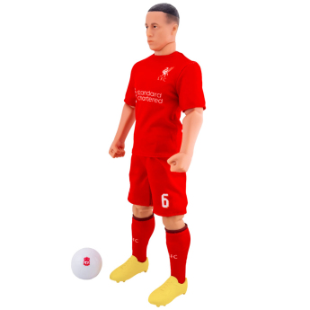 Liverpool FC фигурка Thiago Alcântara Action Figure