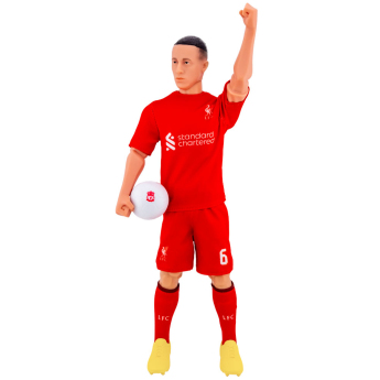 Liverpool FC фигурка Thiago Alcântara Action Figure