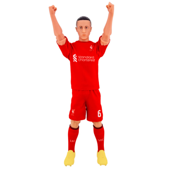 Liverpool FC фигурка Thiago Alcântara Action Figure