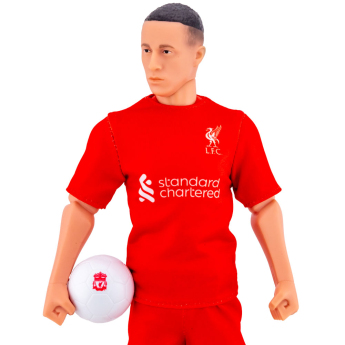 Liverpool FC фигурка Thiago Alcântara Action Figure