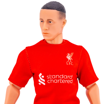 Liverpool FC фигурка Thiago Alcântara Action Figure
