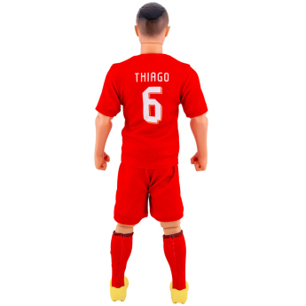 Liverpool FC фигурка Thiago Alcântara Action Figure