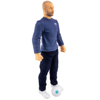 Manchester City фигурка Pep Guardiola Action Figure