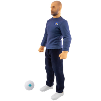 Manchester City фигурка Pep Guardiola Action Figure