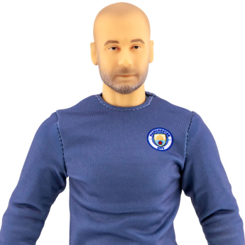 Manchester City фигурка Pep Guardiola Action Figure