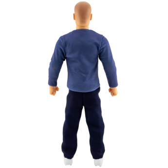 Manchester City фигурка Pep Guardiola Action Figure