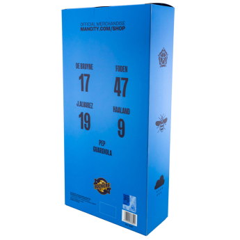 Manchester City фигурка Pep Guardiola Action Figure