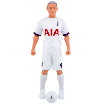 Tottenham Hotspur фигурка Richarlison Action Figure