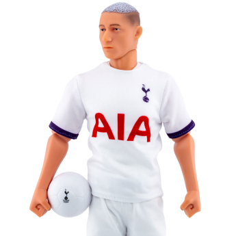Tottenham Hotspur фигурка Richarlison Action Figure