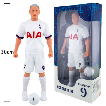 Tottenham Hotspur фигурка Richarlison Action Figure