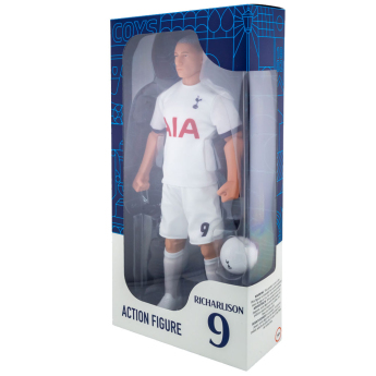 Tottenham Hotspur фигурка Richarlison Action Figure