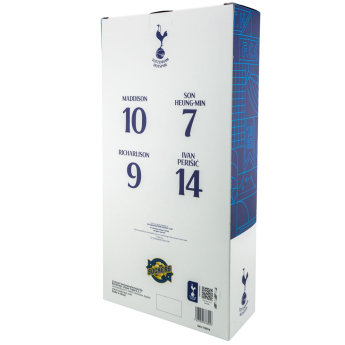 Tottenham Hotspur фигурка Richarlison Action Figure
