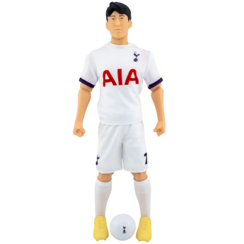 Tottenham Hotspur фигурка Son Heung-min Action Figure