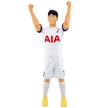 Tottenham Hotspur фигурка Son Heung-min Action Figure