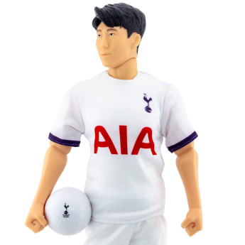 Tottenham Hotspur фигурка Son Heung-min Action Figure