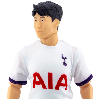 Tottenham Hotspur фигурка Son Heung-min Action Figure