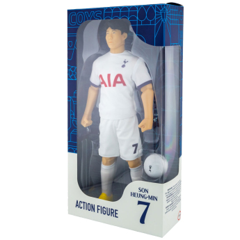 Tottenham Hotspur фигурка Son Heung-min Action Figure