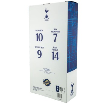 Tottenham Hotspur фигурка Son Heung-min Action Figure