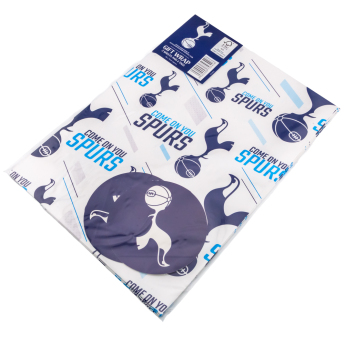 Tottenham Hotspur опаковъчна хартия Text Gift Wrap