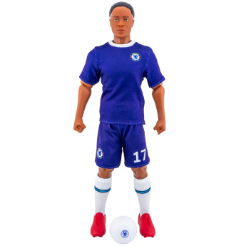 Chelsea FC фигурка Raheem Sterling Action Figure