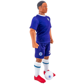 Chelsea FC фигурка Raheem Sterling Action Figure