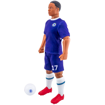 Chelsea FC фигурка Raheem Sterling Action Figure