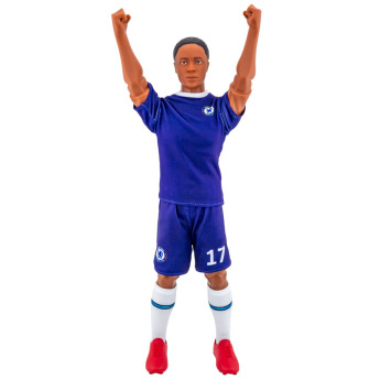 Chelsea FC фигурка Raheem Sterling Action Figure