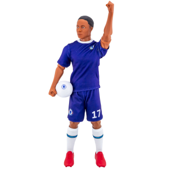 Chelsea FC фигурка Raheem Sterling Action Figure