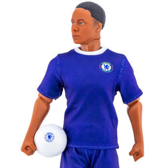 Chelsea FC фигурка Raheem Sterling Action Figure