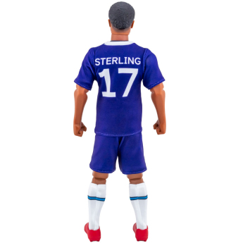 Chelsea FC фигурка Raheem Sterling Action Figure