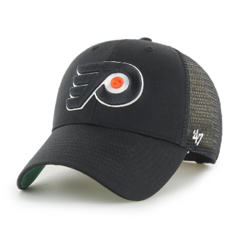 Philadelphia Flyers баскетболна шапка с козирка Branson 47 MVP