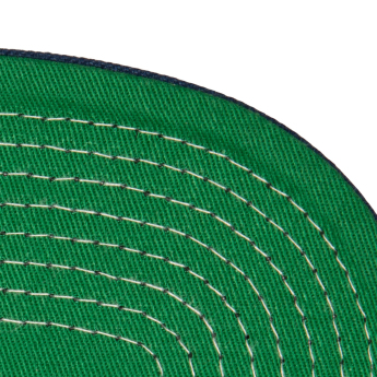 New York Rangers шапка с козирка flat Contrast Natural Snapback Vintage