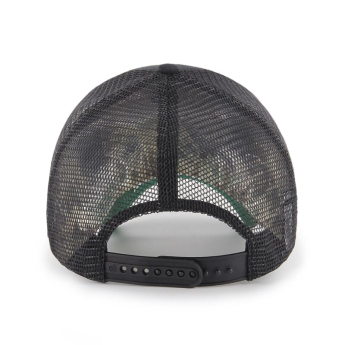 Philadelphia Flyers баскетболна шапка с козирка Branson ’47 MVP black