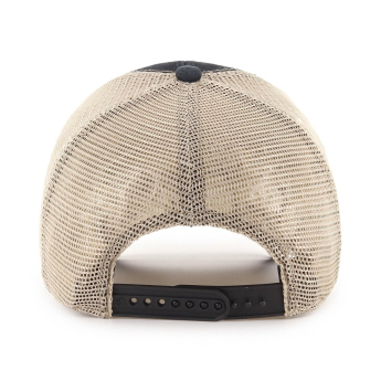 Philadelphia Flyers баскетболна шапка с козирка Flagship Wash ´47 MVP