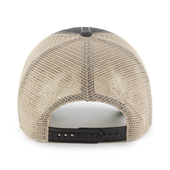 San Jose Sharks баскетболна шапка с козирка Tuscaloosa ´47 CLEAN UP