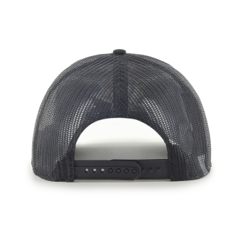 Boston Bruins баскетболна шапка с козирка 47 Trucker black