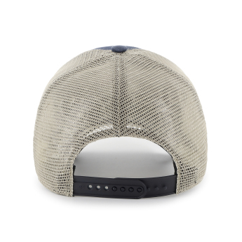 New York Rangers баскетболна шапка с козирка Flagship Wash ’47 MVP