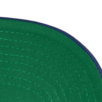 New York Rangers баскетболна шапка с козирка Tail Sweep Pro Snapback Vintage