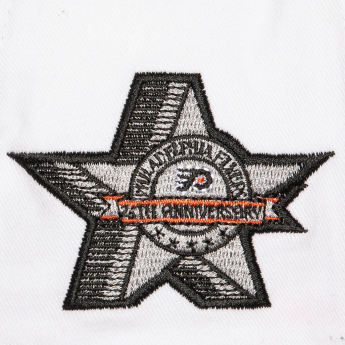 Philadelphia Flyers баскетболна шапка с козирка Tail Sweep Pro Snapback Vintage