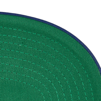 St. Louis Blues баскетболна шапка с козирка Tail Sweep Pro Snapback Vintage