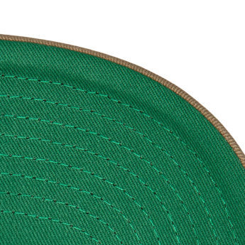 Vegas Golden Knights баскетболна шапка с козирка Tail Sweep Pro Snapback Vintage