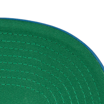 Washington Capitals баскетболна шапка с козирка Tail Sweep Pro Snapback Vintage