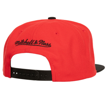 Chicago Blackhawks шапка с козирка flat City Love Snapback Vintage