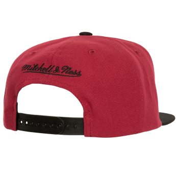 Colorado Avalanche шапка с козирка flat City Love Snapback Vintage