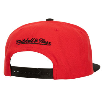 Detroit Red Wings шапка с козирка flat City Love Snapback Vintage